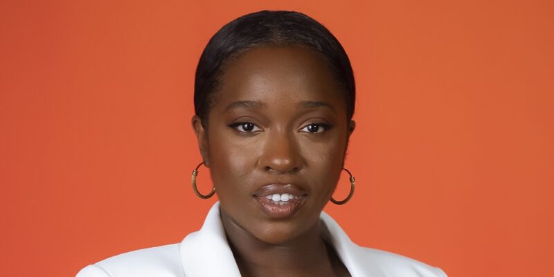 Dr Michaela headshot, Go Humans Academy