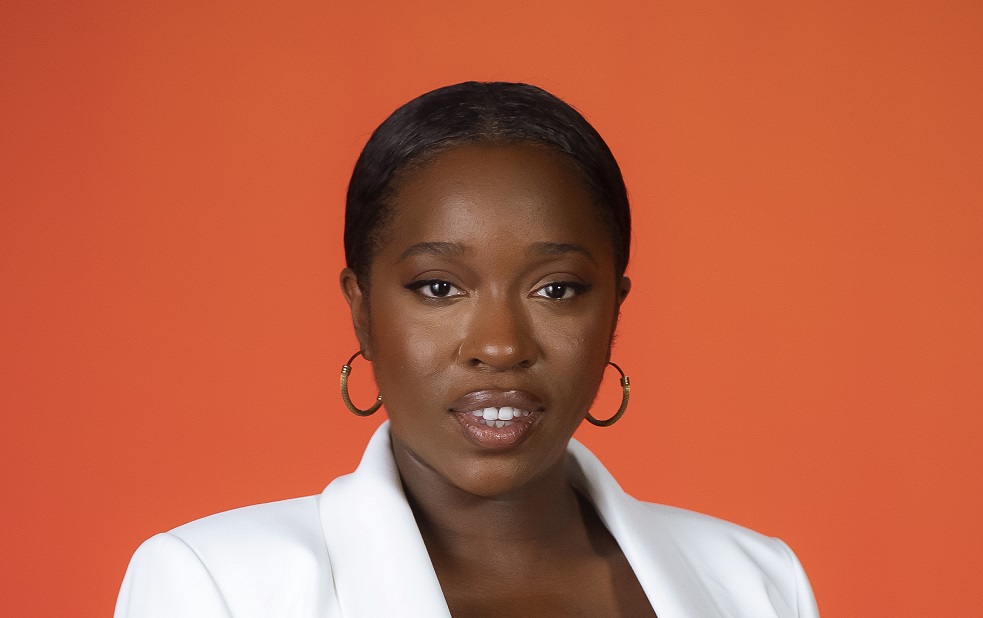 Dr Michaela headshot, Go Humans Academy