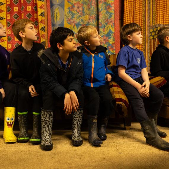 Empowering Primary Science: Why Confidence, Context and Curiosity Matter More Than Ever